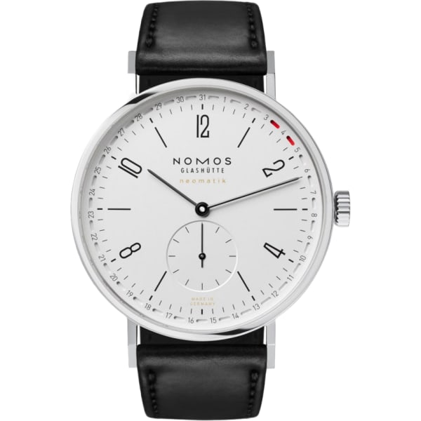 Nomos Glashütte Tangente Neomatik 41 Update