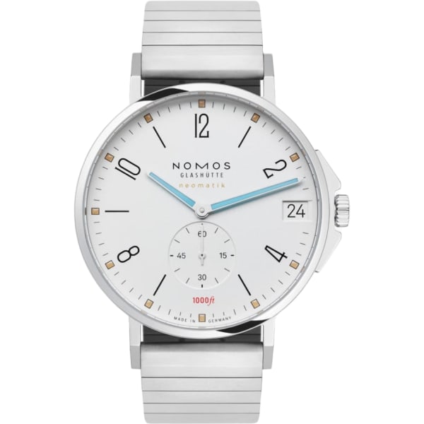 Nomos Glashütte Tangente Sport Neomatik 42 Date