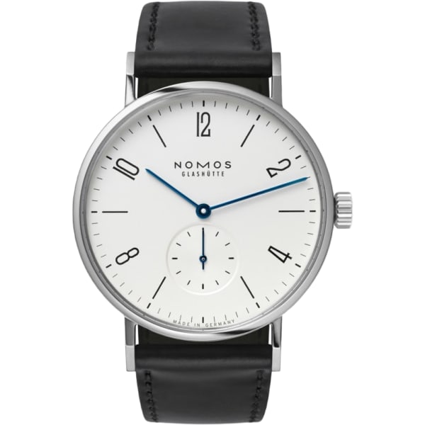 Nomos Glashütte Tangomat