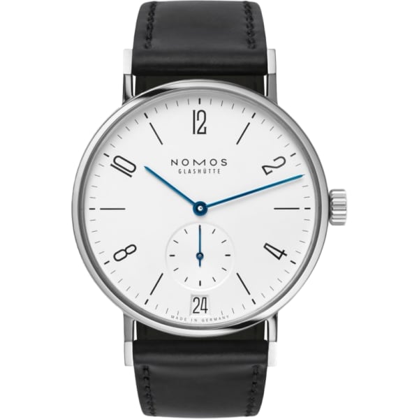 Nomos Glashütte Tangomat Date
