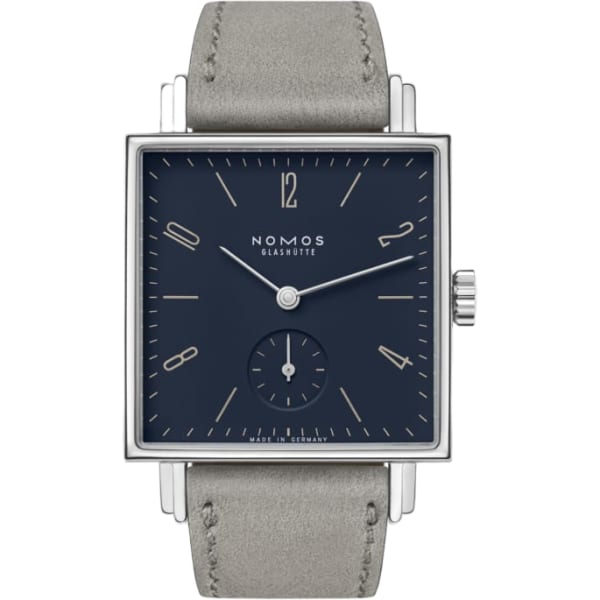 Nomos Glashütte Tetra Fidelio