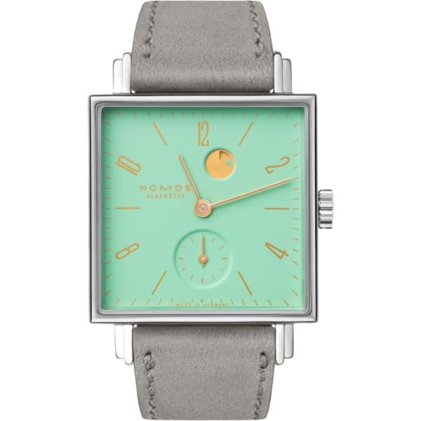 Nomos Glashütte Tetra Kleene