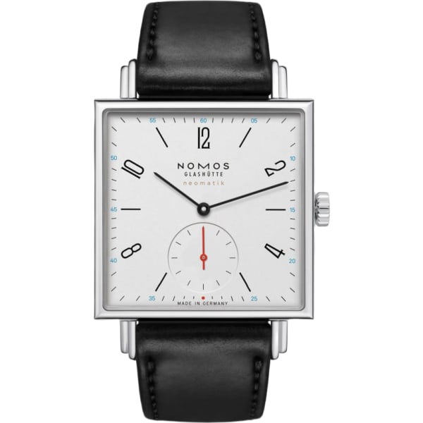 Nomos Glashütte Tetra Neomatik 39