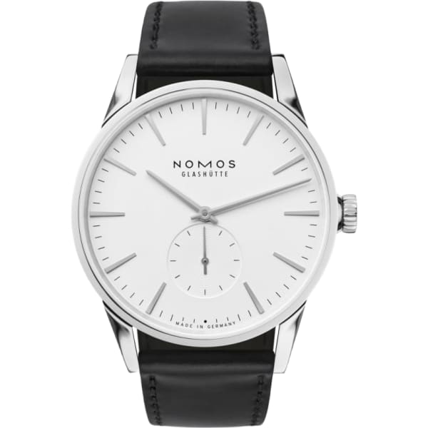 Nomos Glashütte Zürich