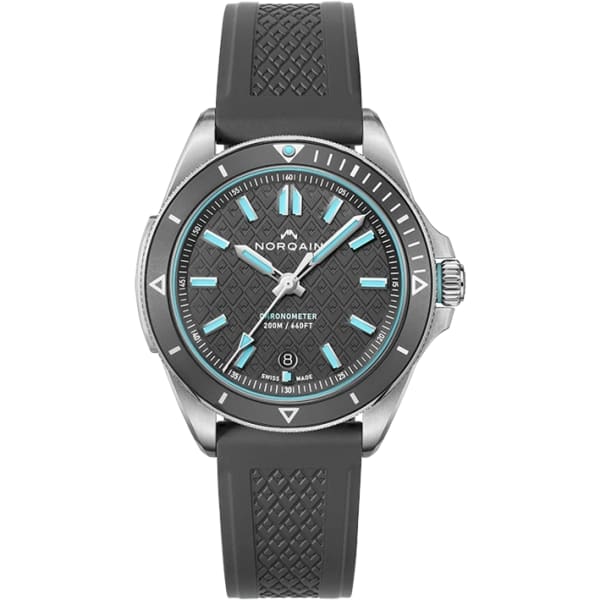 Norqain Adventure 40mm