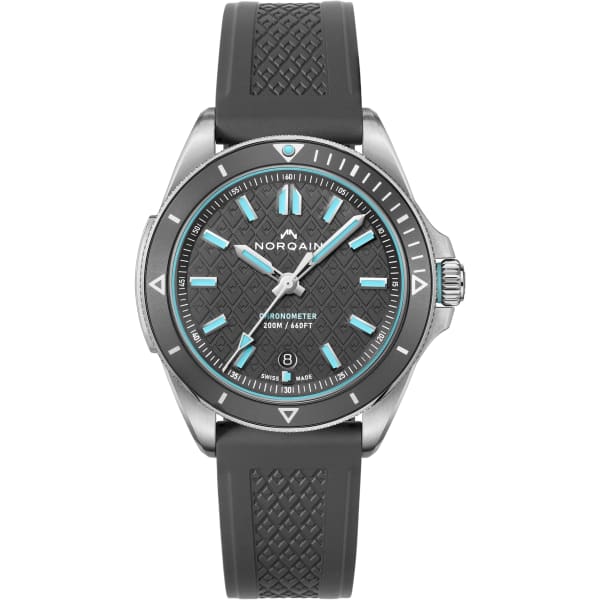 Norqain Adventure 40mm