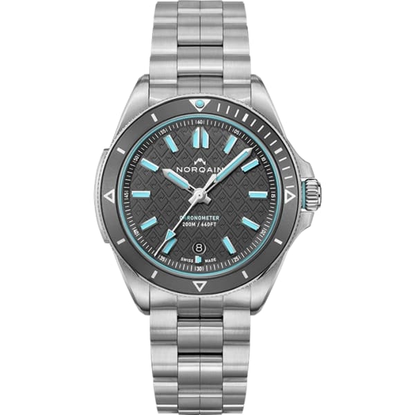 Norqain Adventure 40mm