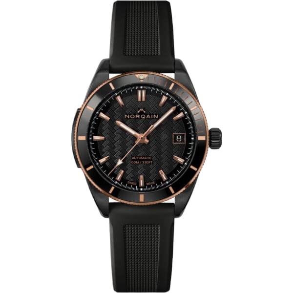 Norqain Adventure Sport 37mm Dlc