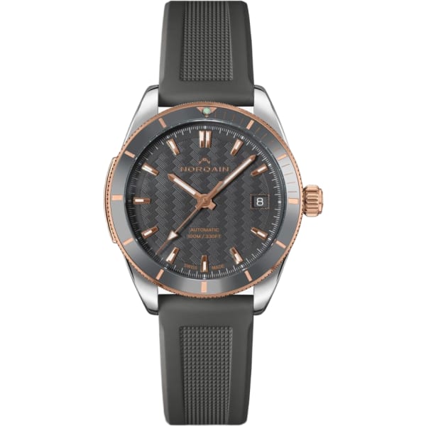 Norqain Adventure Sport 37mm