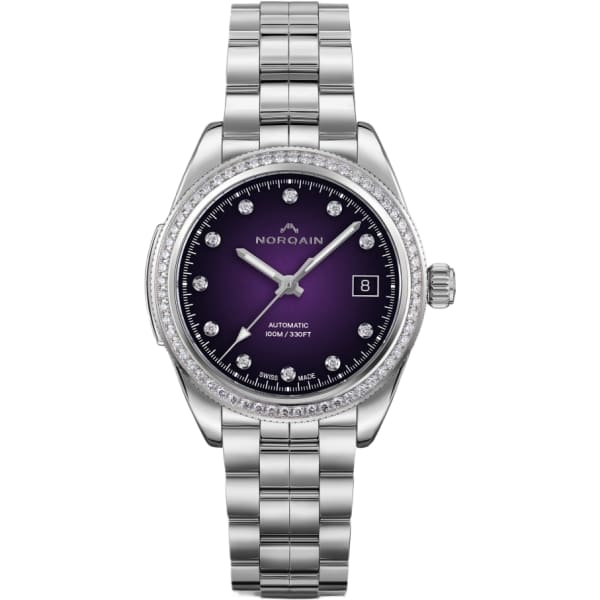Norqain Adventure Sport 37mm