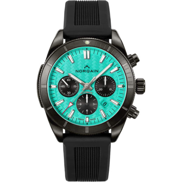 Norqain Adventure Sport Chrono 44mm Limited Edition