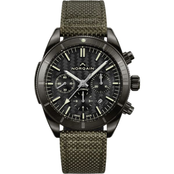 Norqain Adventure Sport Chrono 44mm