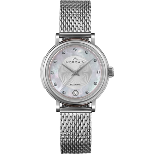 Norqain Freedom 60 34mm