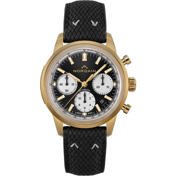 Norqain Freedom 60 Chrono