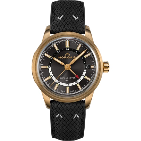 Norqain Freedom 60 Gmt