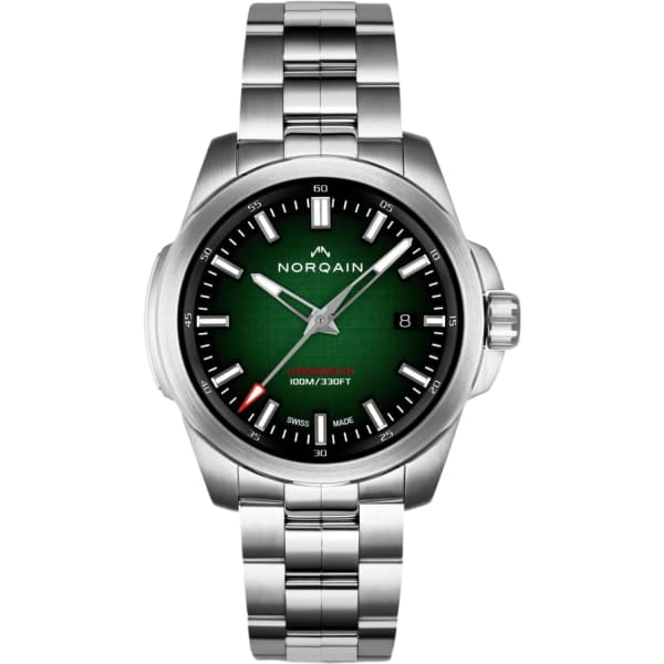 Norqain Independence 40mm