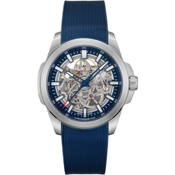Norqain Independence Skeleton 42mm