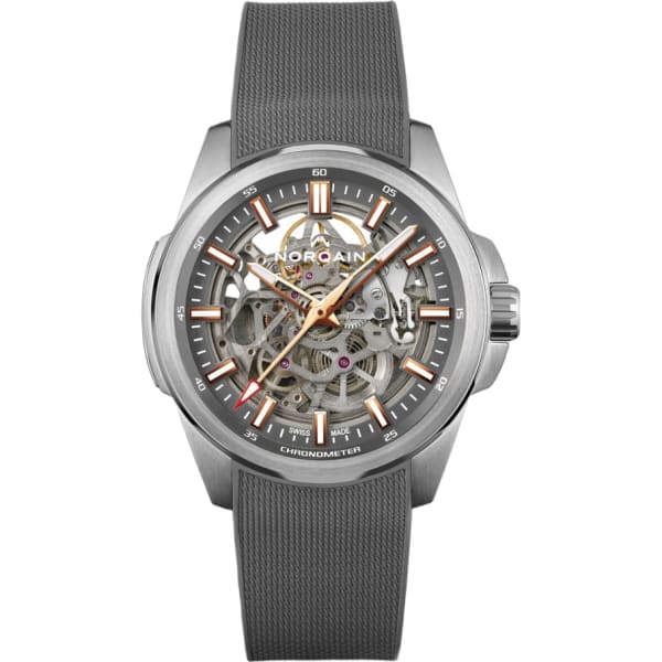 Norqain Independence Skeleton 42mm