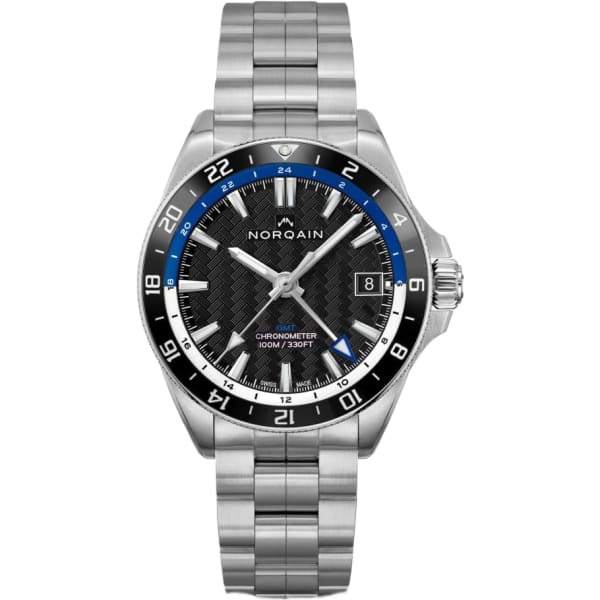 Norqain Neverest Gmt 41mm