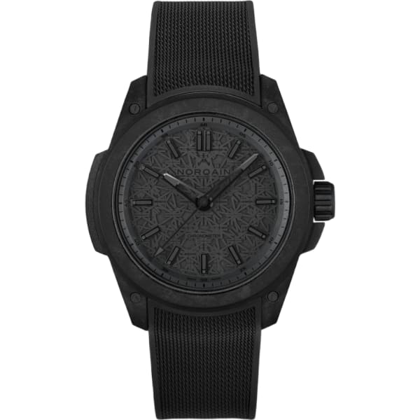 Norqain Wild One 42mm All Black