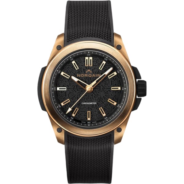 Norqain Wild One Gold 42mm Limited Edition