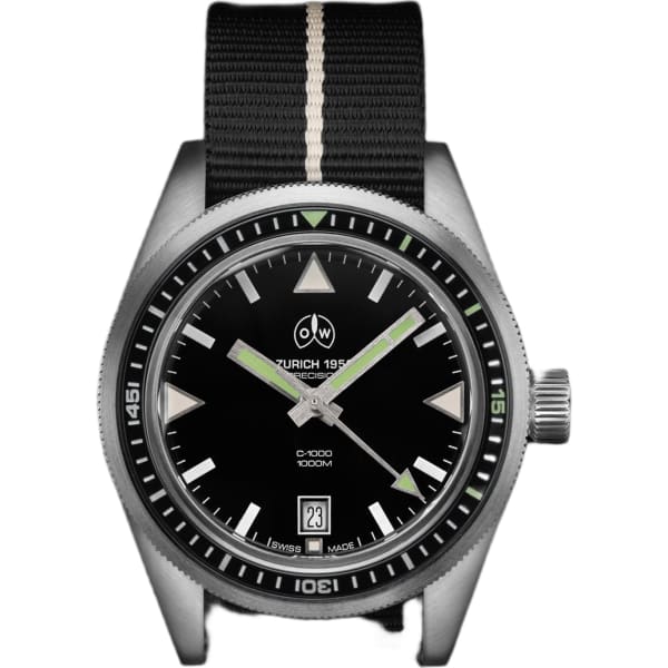 Ollech & Wajs OW C-1000 MkII