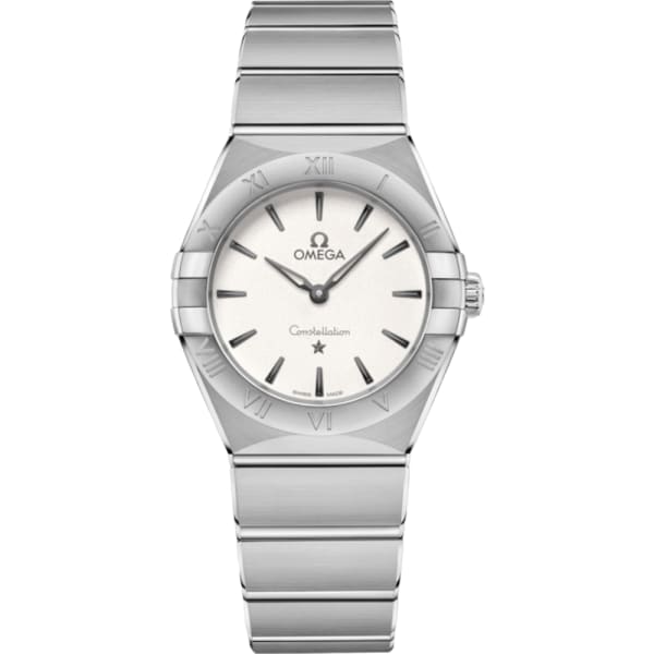 Omega Constellation
