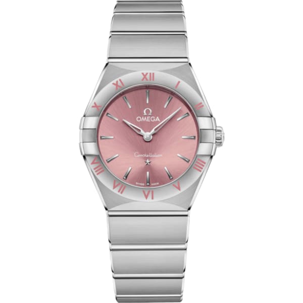 Omega Constellation
