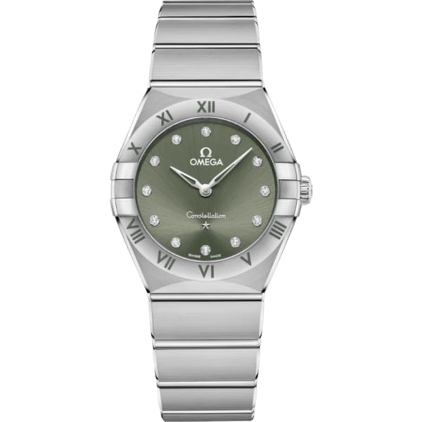 Omega Constellation