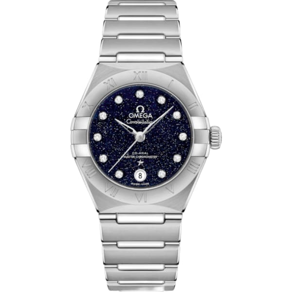 Omega Constellation