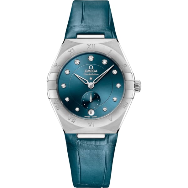 Omega Constellation