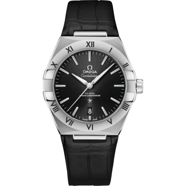 Omega Constellation