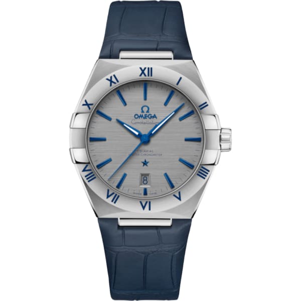Omega Constellation