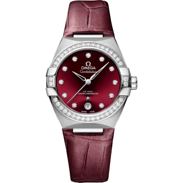 Omega Constellation