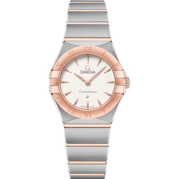 Omega Constellation