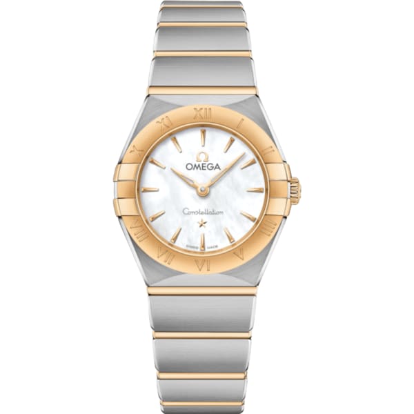 Omega Constellation
