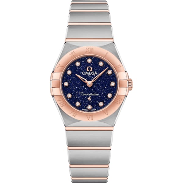 Omega Constellation