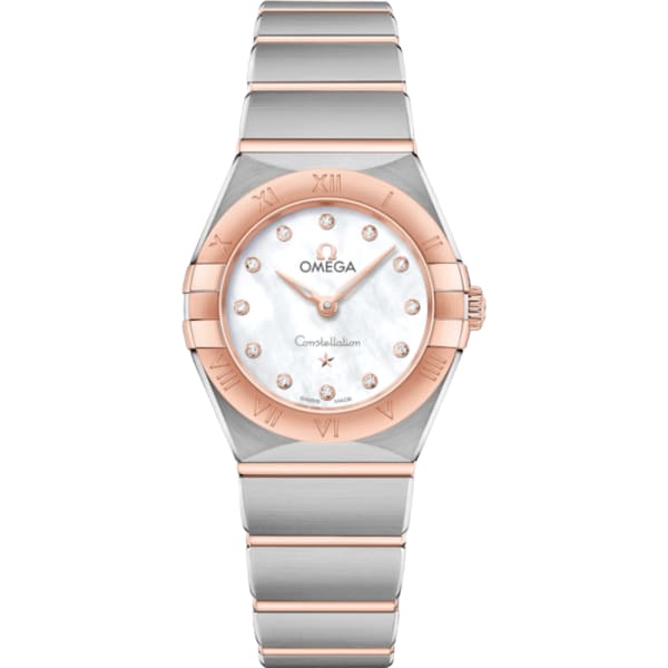 Omega Constellation