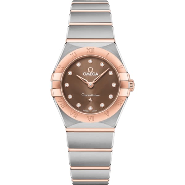 Omega Constellation