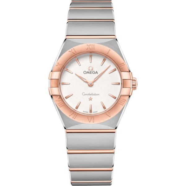 Omega Constellation