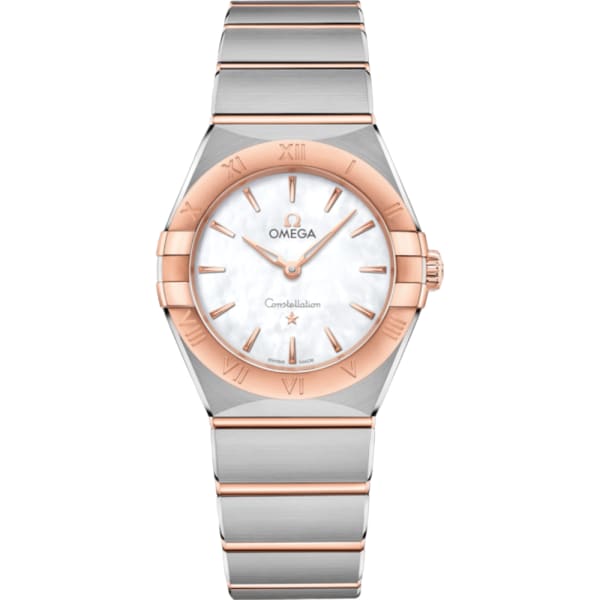 Omega Constellation