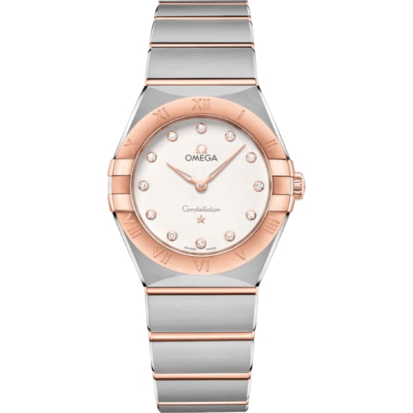 Omega Constellation