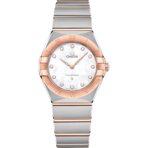 Omega Constellation