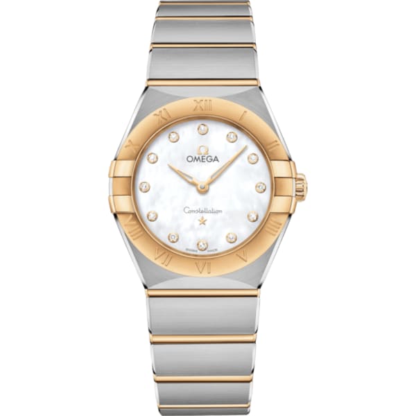 Omega Constellation