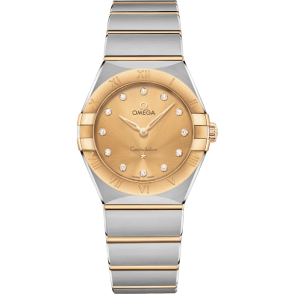 Omega Constellation