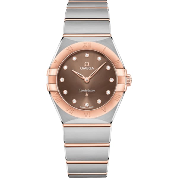 Omega Constellation
