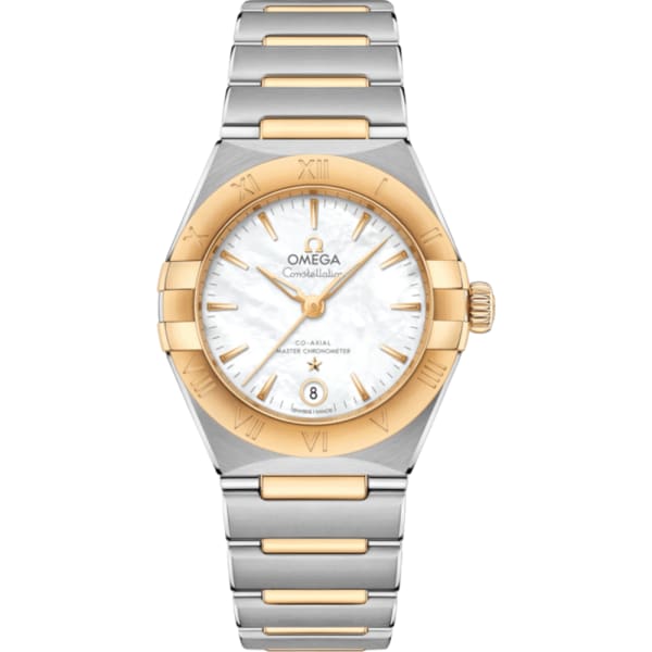 Omega Constellation