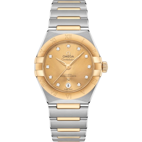Omega Constellation