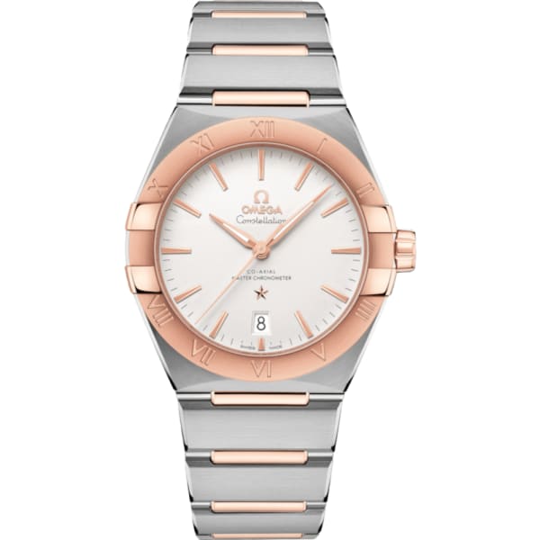 Omega Constellation