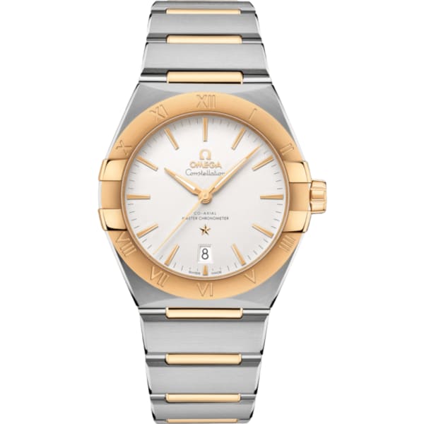 Omega Constellation